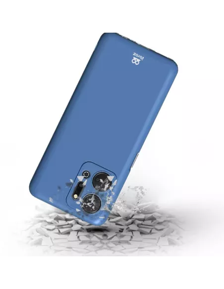 Honor X7a LSR Liquid Silicone Case + Glass Screen Protector...
