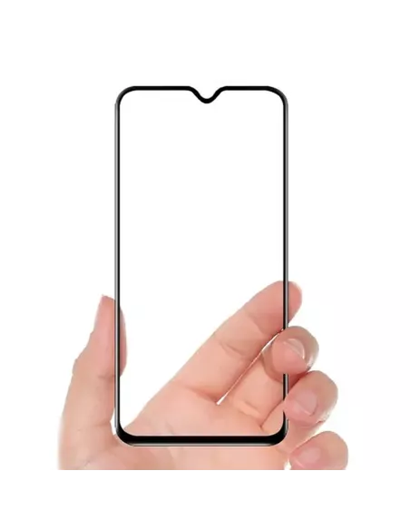 Honor X7a Pack Transparent Shockproof Shell + 9H Screen Protector | ...