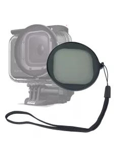 Filtre Polarisant CPL Anti-Reflets Professionnel pour Caisson Origi... 2