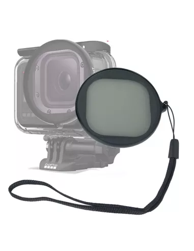 Filtre Polarisant CPL Anti-Reflets Professionnel pour Caisson Origi...