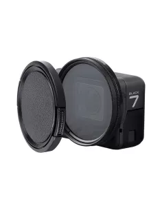 CPL Anti-Reflection Polarizing Filter for GoPro Hero 7, Hero 6, Hero 5