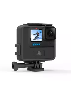 Batterie externe, 4800mAh, pour GoPro Hero 9 et Hero 10, avec cadre...