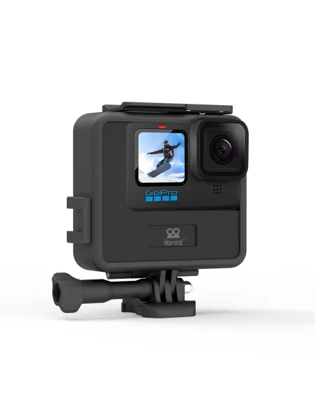External battery, 4800mAh, for GoPro Hero 9 and Hero 10, with...