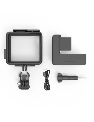 External battery, 4800mAh, for GoPro Hero 9 and Hero 10, with...