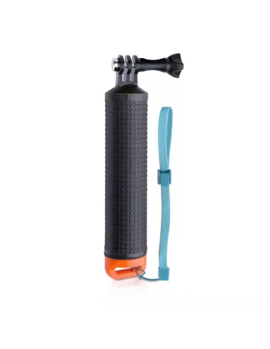 Poignée Flottante Monopod dévissable pour GoPro et caméra sport | I...