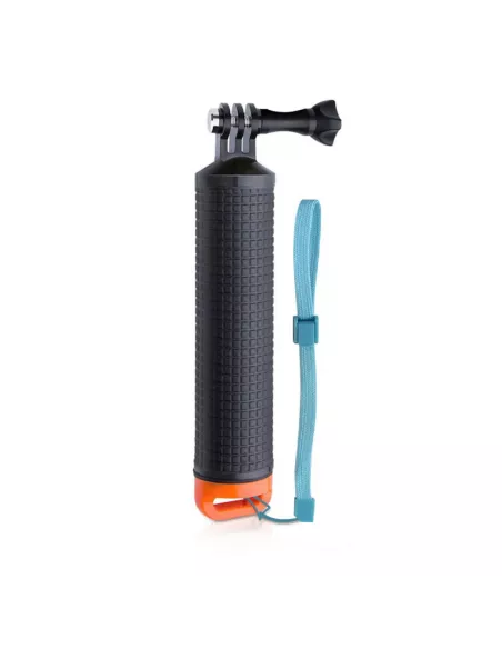 Poignée Flottante Monopod dévissable pour GoPro et caméra sport | I...