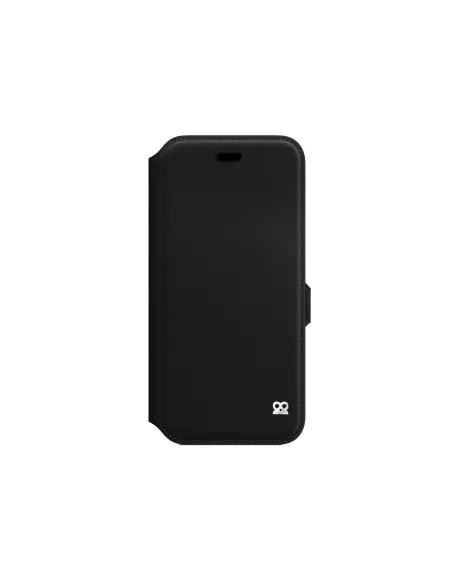 Zenfone Max Plus M1 ZB570TL Etui Folio Cuir Prestige - Noir | Ibroz