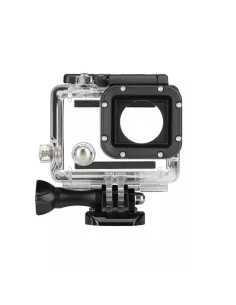50m waterproof diving case GoPro Hero 4 | Ibroz 2