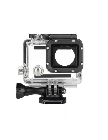 50m waterproof diving case GoPro Hero 4 | Ibroz