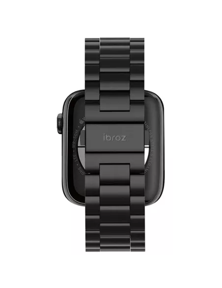 Casual Stainless Steel Bracelet for Apple Watch 8, 7, 6, SE, 5, 4...