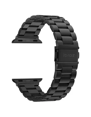 Casual Stainless Steel Bracelet for Apple Watch 8, 7, 6, SE, 5, 4...