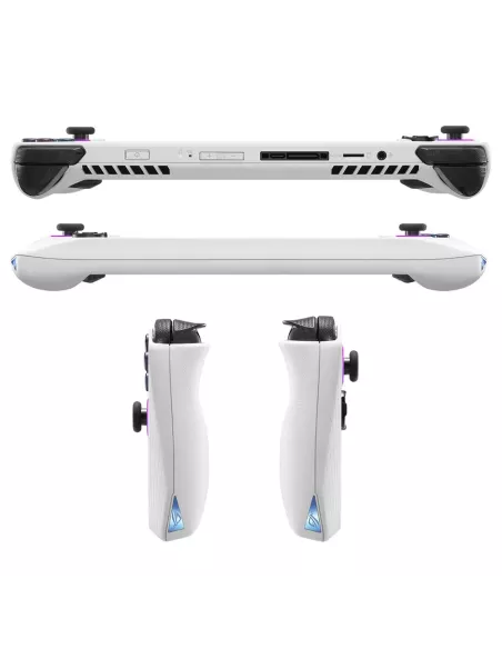 Asus ROG Ally Z1 Extreme - 512 GB (2023) - The ultimate gaming console...