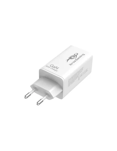Chargeur secteur 65W GaN pour ROG Ally - Triple USB + Câble USB-C 1...