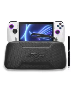 ibroz dedicated ROG Ally Hard Hard case - Coque housse etui ROG Ally
