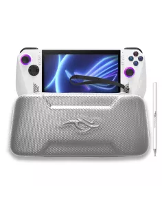 ibroz dedicated ROG Ally Hard Hard case - Coque housse etui ROG Ally