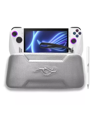 ibroz dedicated ROG Ally Hard Hard case - Case ROG Ally