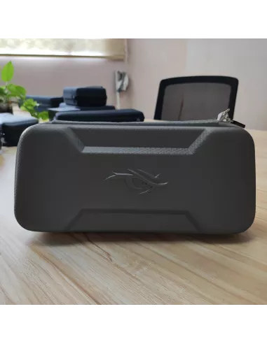 Dedicated Asus ROG Ally Rigid Shockproof Case with Stylus and...