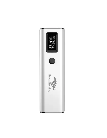 ROG Ally Power Bank - Batterie Externe 20000 mAh - 100W, USB-C - Af...