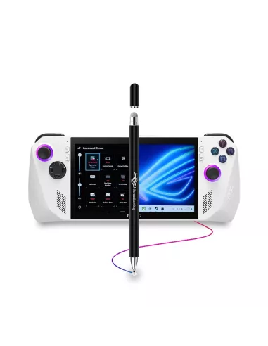 Stylet de Précision 2 en 1 pour ROG Ally - Précision, Polyvalence e...