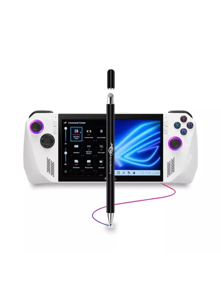 Stylet de Précision 2 en 1 pour ROG Ally - Précision, Polyvalence e...