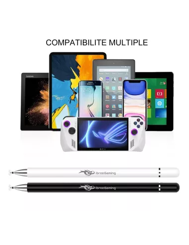 2-in-1 Precision Stylus for ROG Ally - Precision, Versatility and...