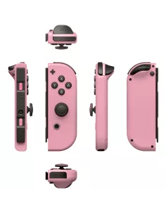 Paire de manettes Joy-Con pour Nintendo Switch - Switch Lite - OLED... 2