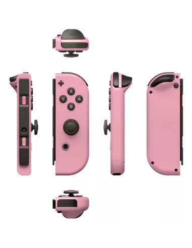 Paire de manettes Joy-Con pour Nintendo Switch - Switch Lite - OLED...