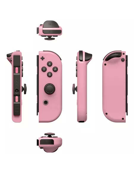 Pair of Joy-Con controllers for Nintendo Switch - Switch Lite - OLED...