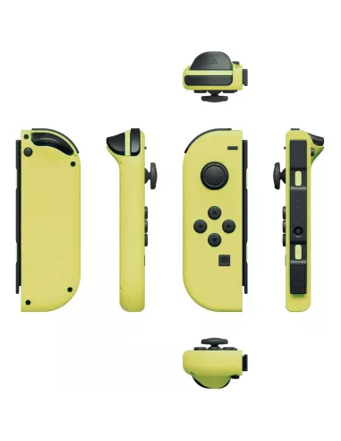 Paire de manettes Joy-Con pour Nintendo Switch - Switch Lite - OLED...