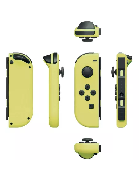 Paire de manettes Joy-Con pour Nintendo Switch - Switch Lite - OLED...