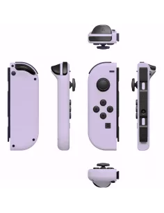 Paire de manettes Joy-Con pour Nintendo Switch - Switch Lite - OLED... 2