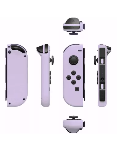 Pair of Joy-Con controllers for Nintendo Switch - Switch Lite - OLED...