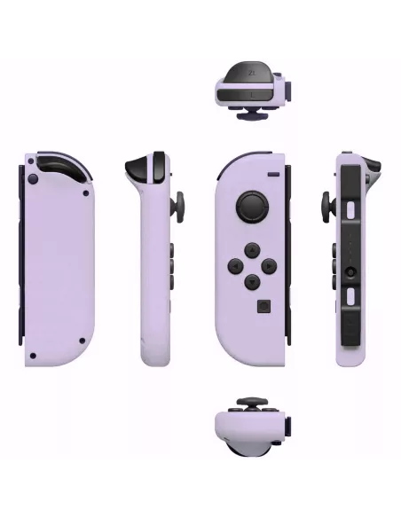 Paire de manettes Joy-Con pour Nintendo Switch - Switch Lite - OLED...