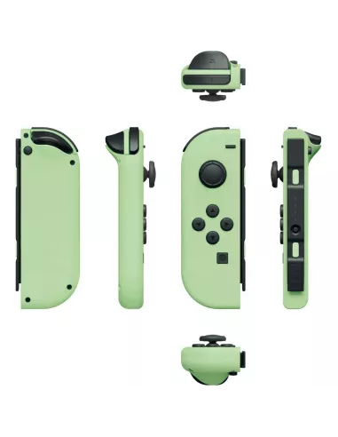 Pair of Joy-Con controllers for Nintendo Switch - Switch Lite - OLED...
