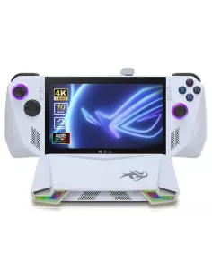 The official docking station for ROG Ally