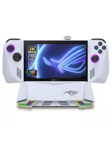 The official docking station for ROG Ally