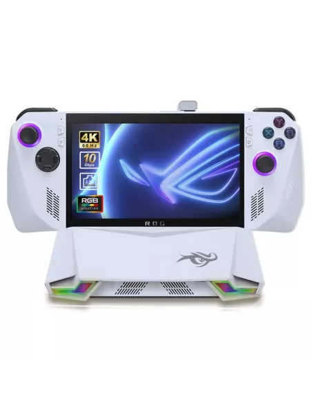 The official docking station for ROG Ally