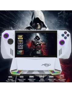 The official docking station for ROG Ally 2