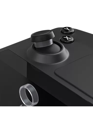 Lot de 10 anneaux silicone de protection pour Joystick ROG Ally , S...
