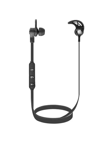 Sporty Bluetooth Headset V985 - Black | Ibroz