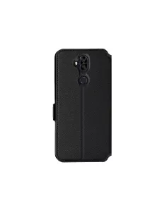 Zenfone 5 Lite ZC600KL Folio Leather Case Prestige | Ibroz 2