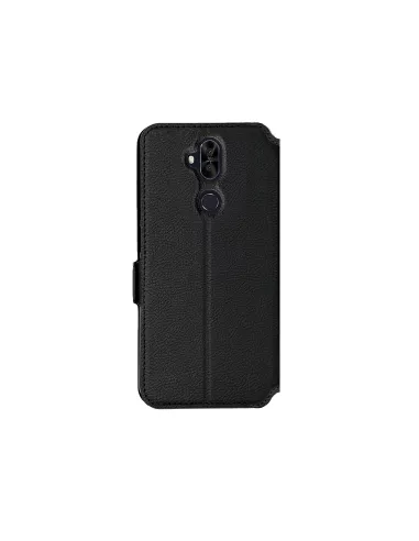 Zenfone 5 Lite ZC600KL Etui Folio Cuir Prestige | Ibroz