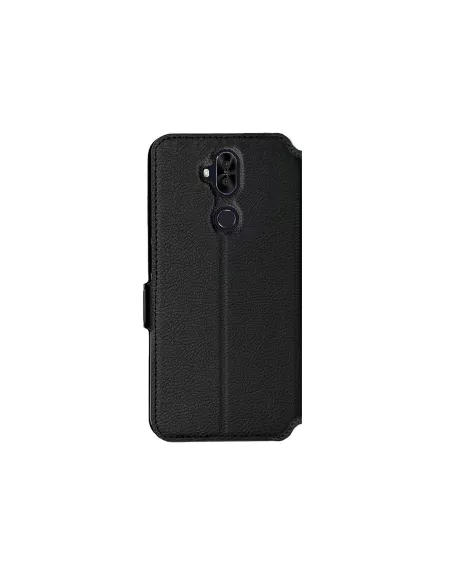 Zenfone 5 Lite ZC600KL Etui Folio Cuir Prestige | Ibroz