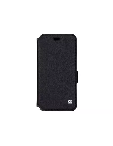 Zenfone 5 Lite ZC600KL Etui Folio Cuir Prestige | Ibroz