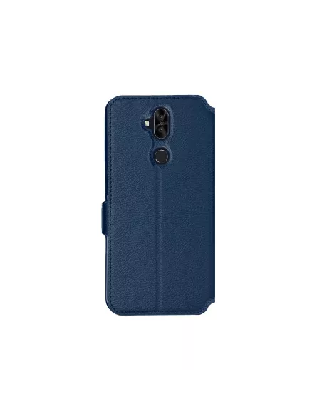 Zenfone 5 Lite ZC600KL Etui Folio Cuir Prestige | Ibroz