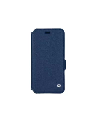 Zenfone 5 Lite ZC600KL Etui Folio Cuir Prestige | Ibroz