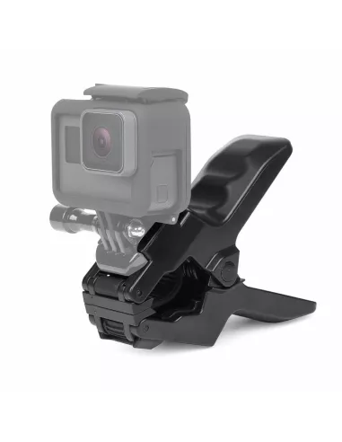 Jaws for GoPro Hero | Ibroz