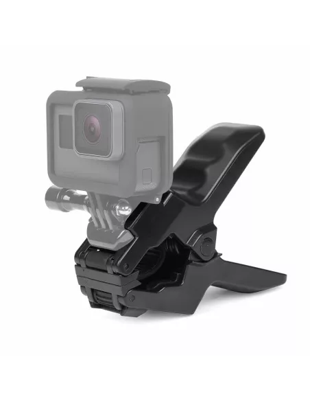 Jaws for GoPro Hero | Ibroz