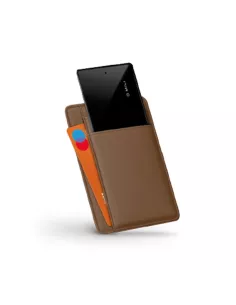 MiLi MiCard tracker credit card size locator | Ibroz 2