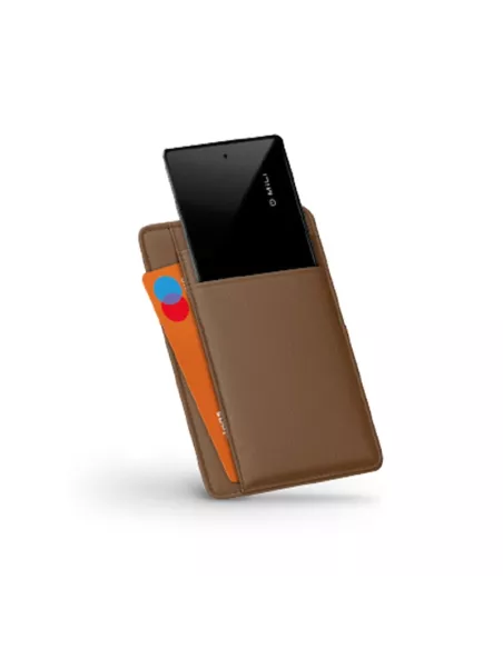 MiLi MiCard tracker credit card size locator | Ibroz